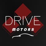 Logo da Drive Motors